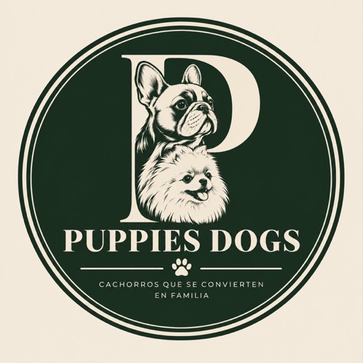 Puppies Dogs CO